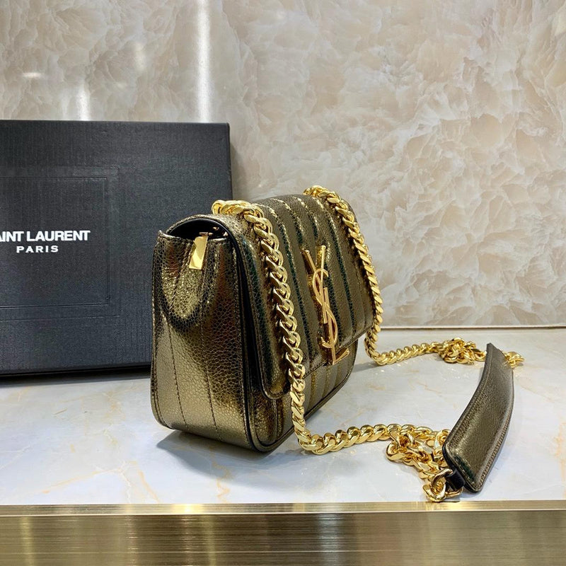 Amelia - YSL Bag - 2926