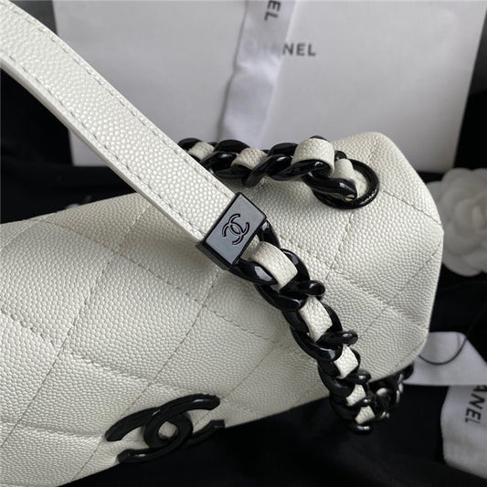 CHL -  19 Handbag 20AmeliaWhite For Women AS1160