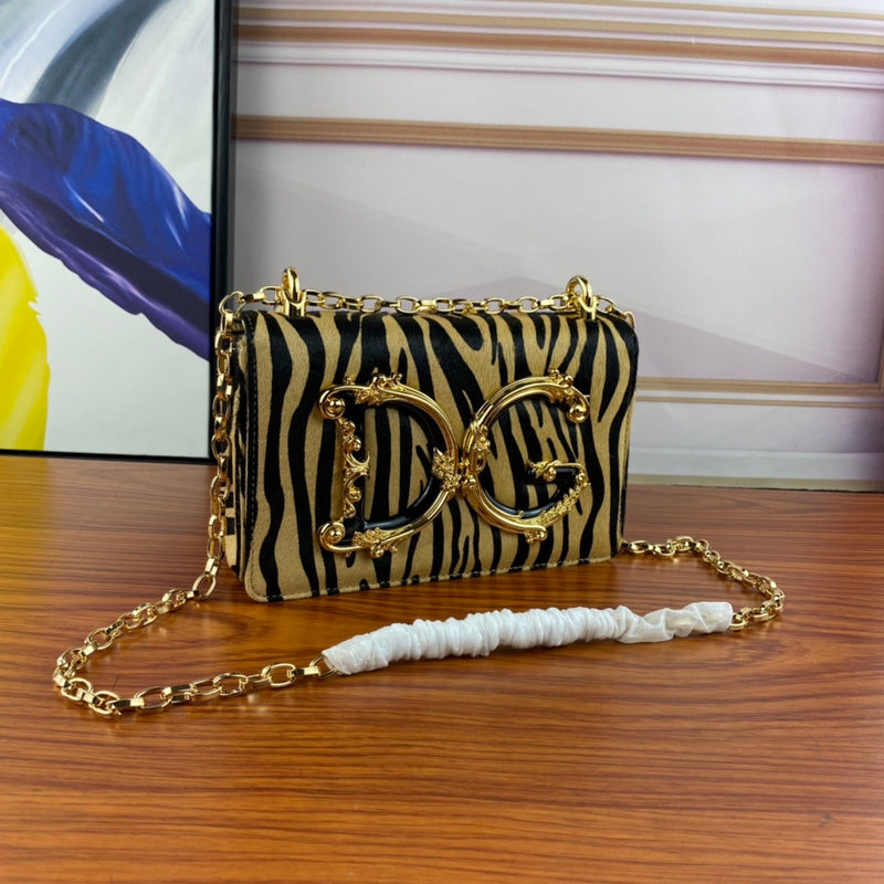 Amelia- DG Bags - 153