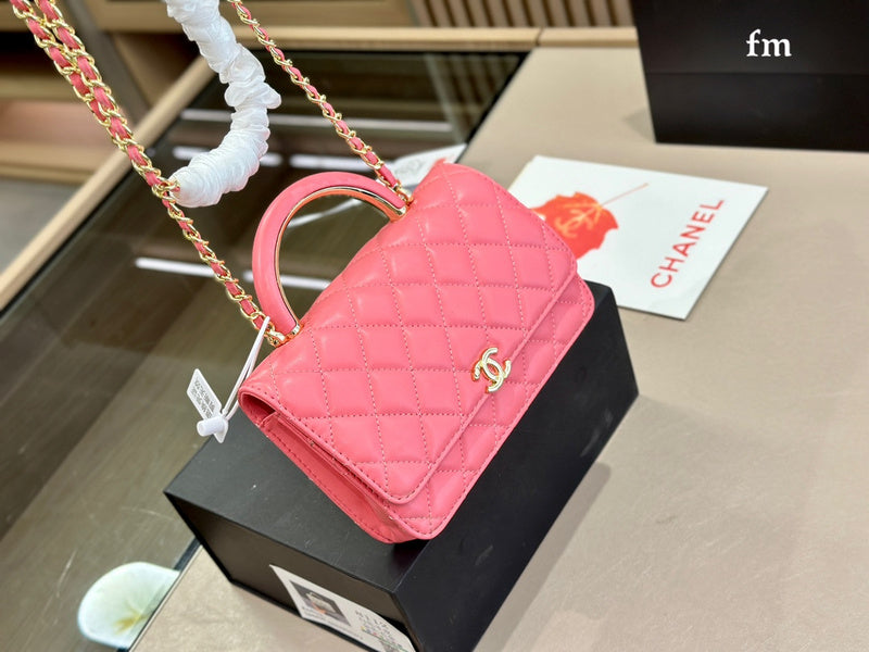 Amelia- CHL Bags - 6907