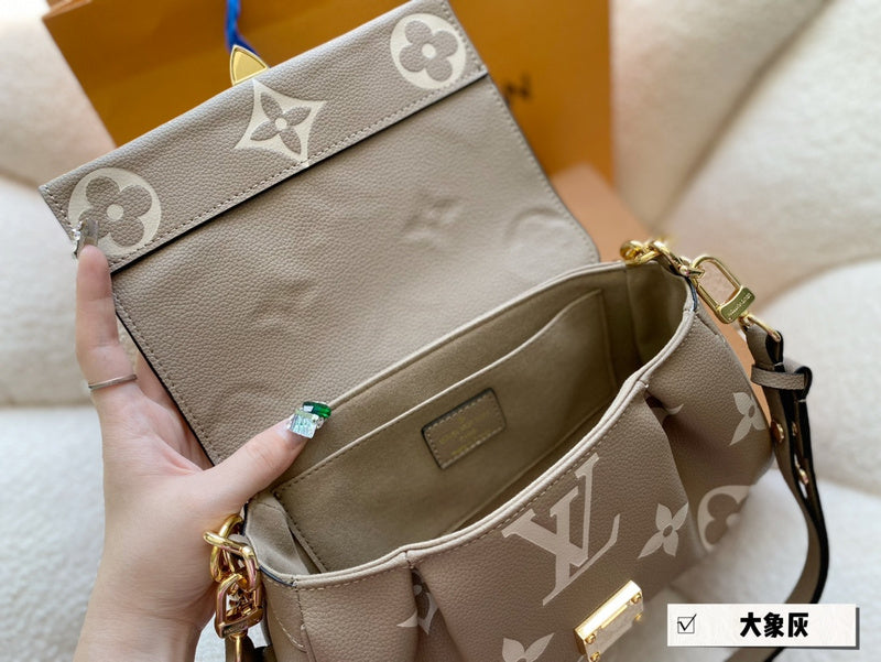 Amelia - LV Bags - 14800