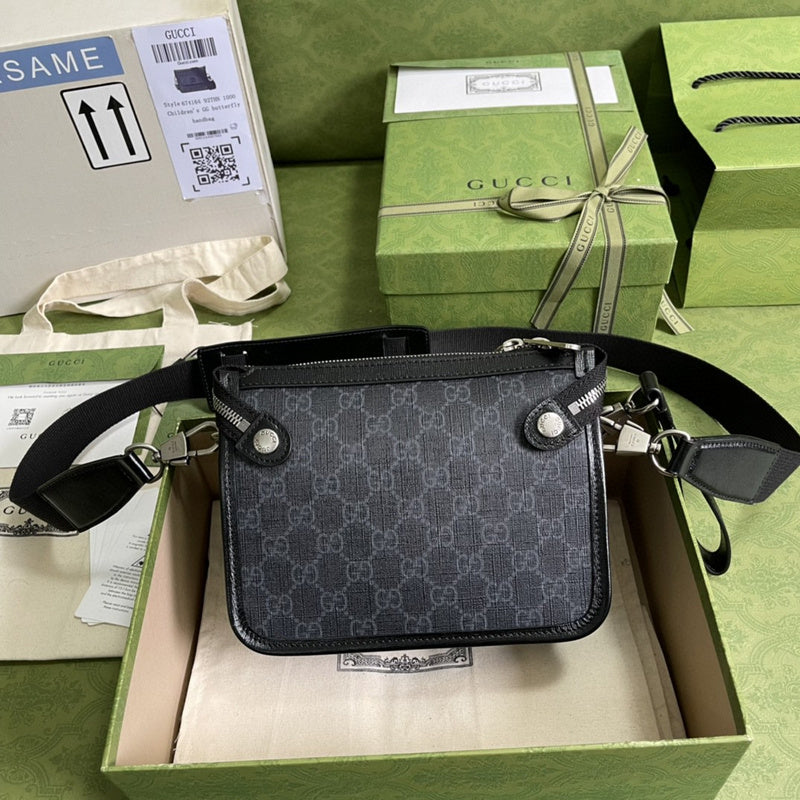 Amelia- GCI - GG WOMEN LUXURY BAGS - 148