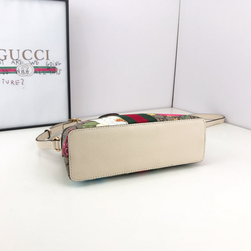 Amelia Fashion - GCI Bags - 2621