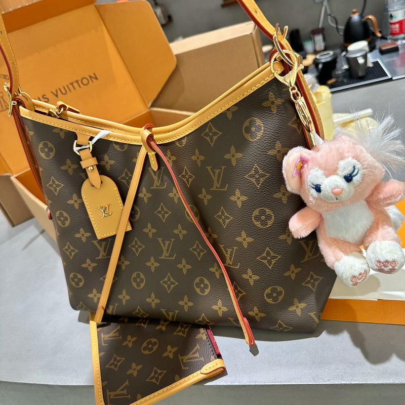 Amelia - LV Bags - 14374
