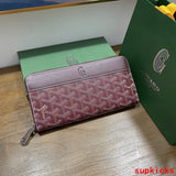 Amelia- Mix Wallets - 216