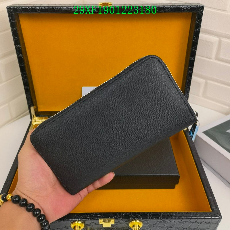 Amelia - PD Wallet - 192