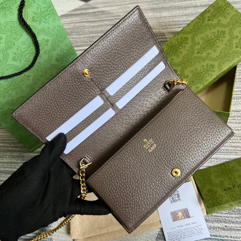 Amelia- GCI Bags - 4274