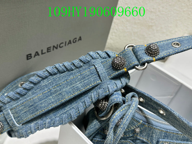 Amelia - BGA Bags - 1741