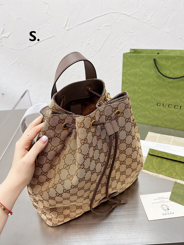 Amelia  - GCI Bags - 11814