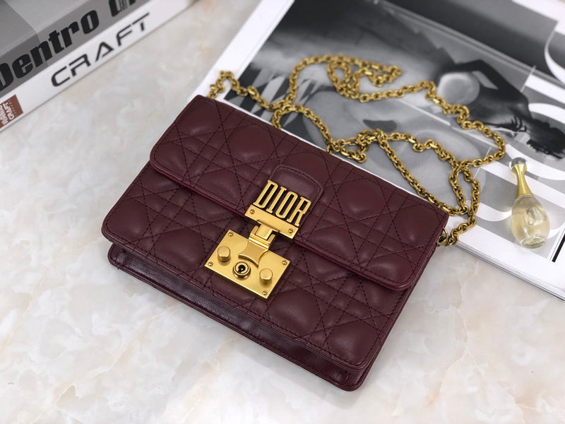 Amelia- DOR Bags - 1096