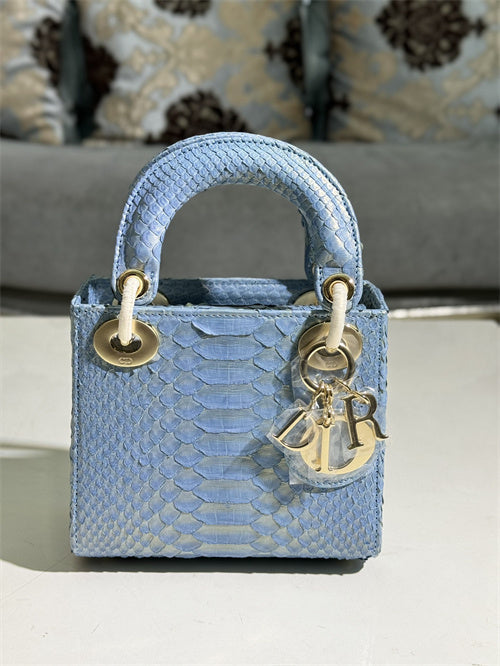 Amelia- DOR Bags - 023