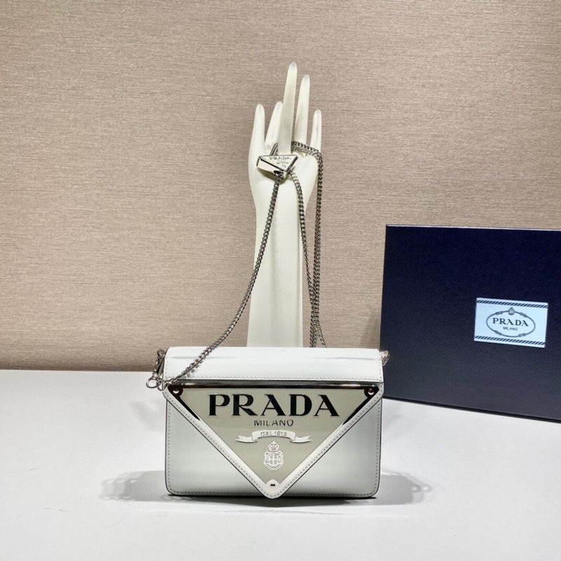 Reeby Bags - Prada Bags - 038