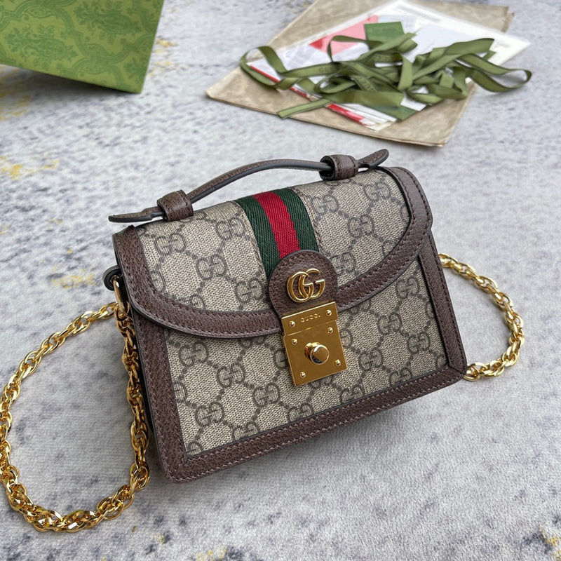 Amelia - GCC Bags - 1853