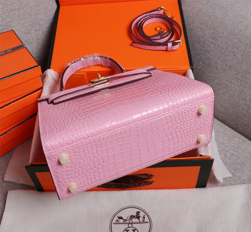 Amelia- HRMS LUXURY BAGS - 750