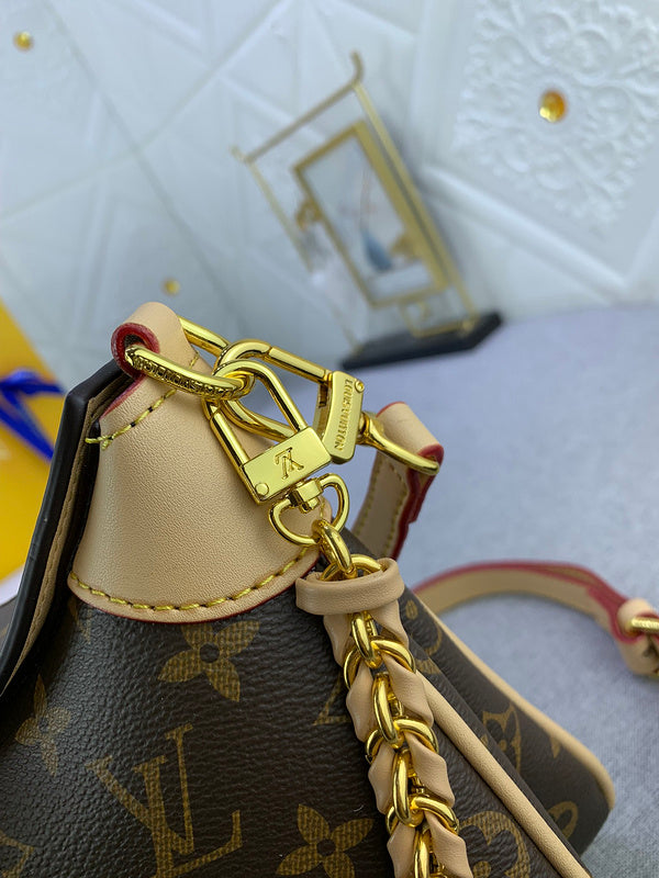 Amelia- GUKI Women Bags - 1474