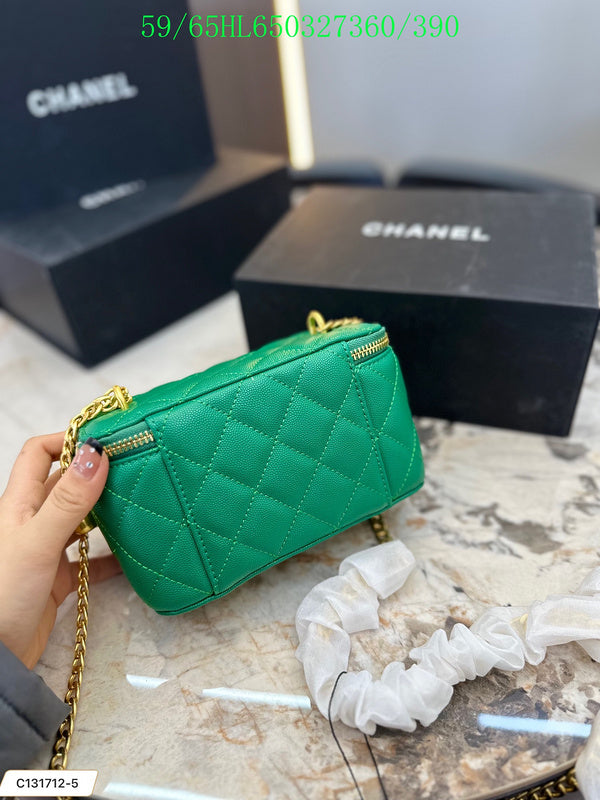 Amelia - CHL Bags - 1233