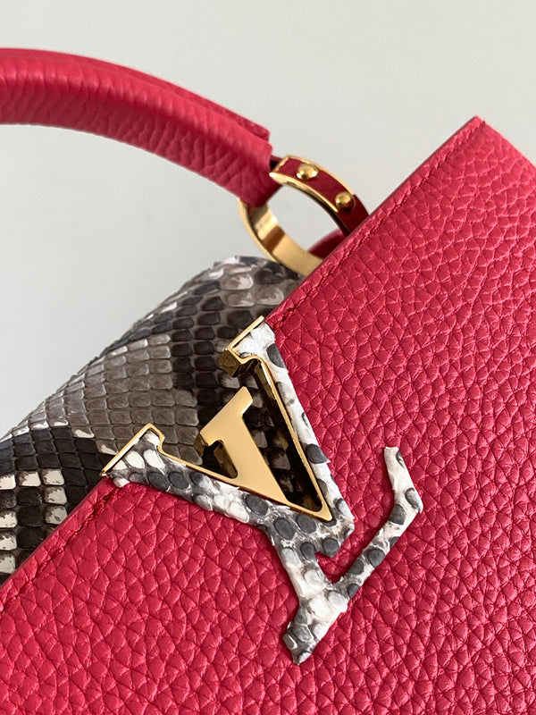 Amelia's Bag Gallery - LOV Bags - 707
