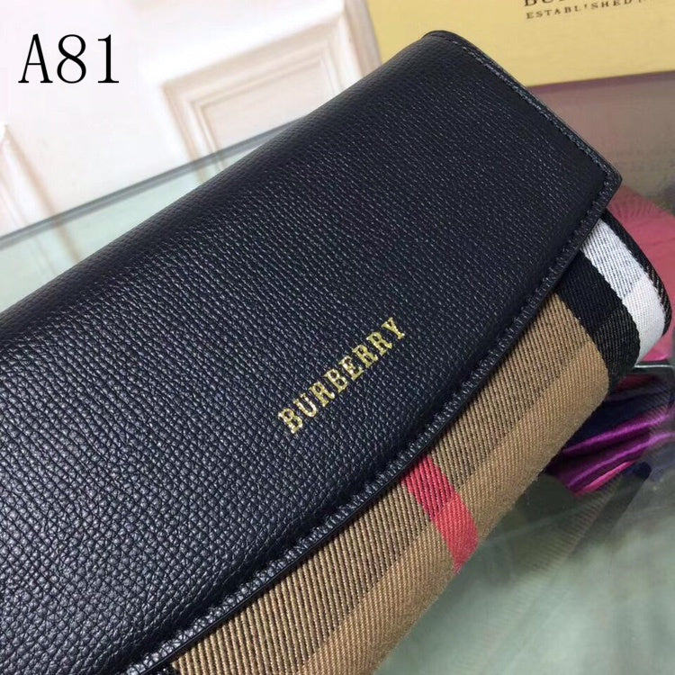 Burberry Bags - Bagsattire   058