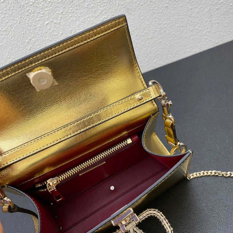 Amelia- VEL WOMEN LUXURY BAGS - 724