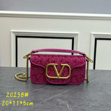 Amelia- VEL WOMEN LUXURY BAGS - 566