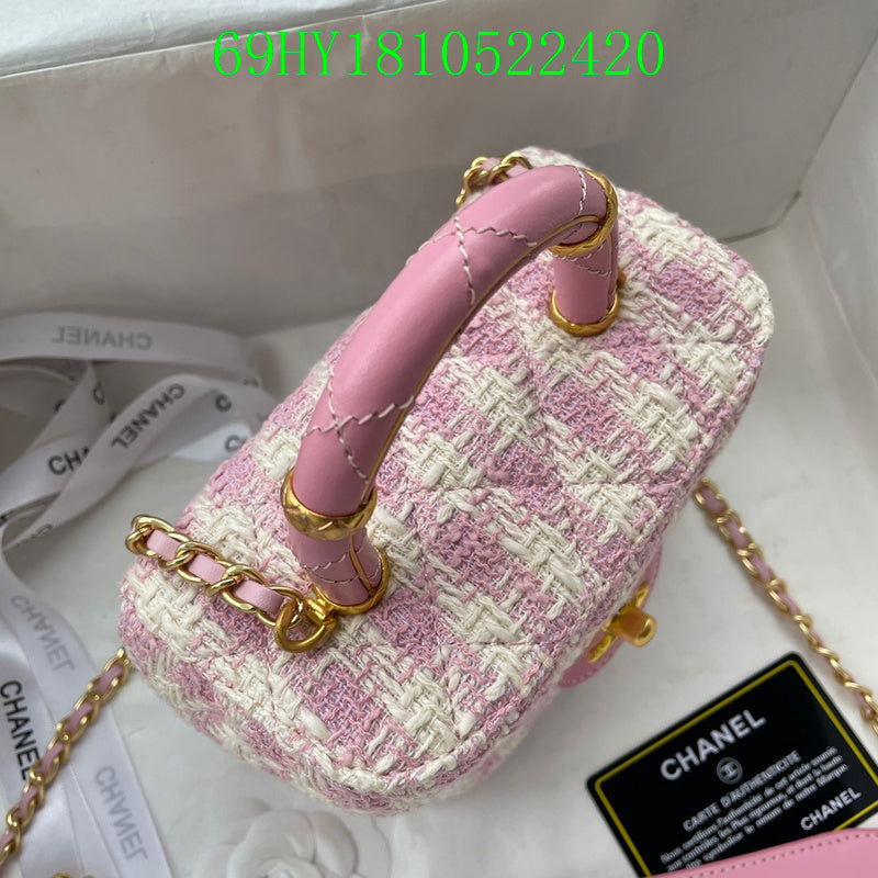 Amelia - CHL Bags - 855