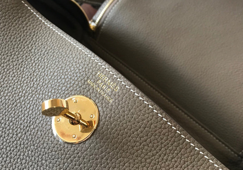 LO - HMS Luxury Bags - 527