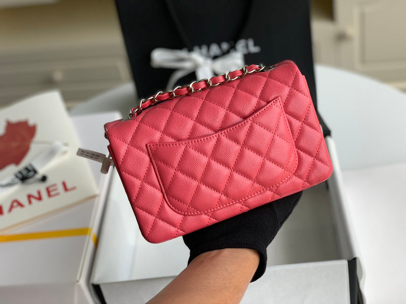 Amelia- CHL Bags - 6619