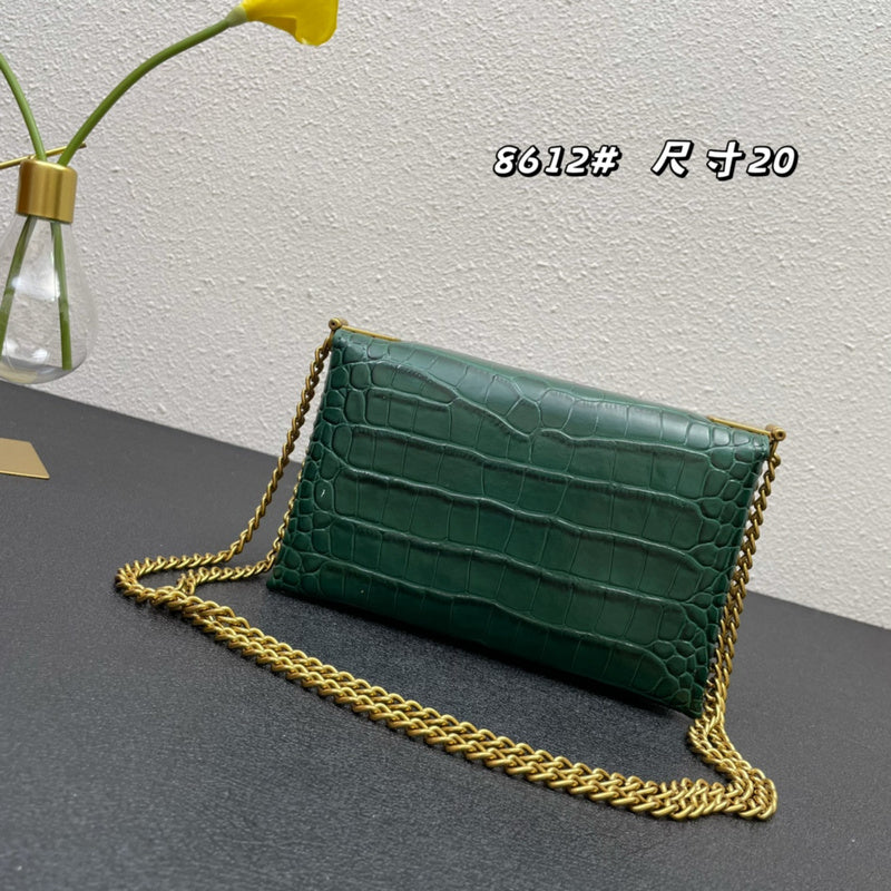 Amelia - BLN-CIAGA WOMEN LUXURY BAGS - 777