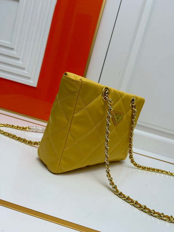 Amelia- PRDA  LUXURY BAGS - 020