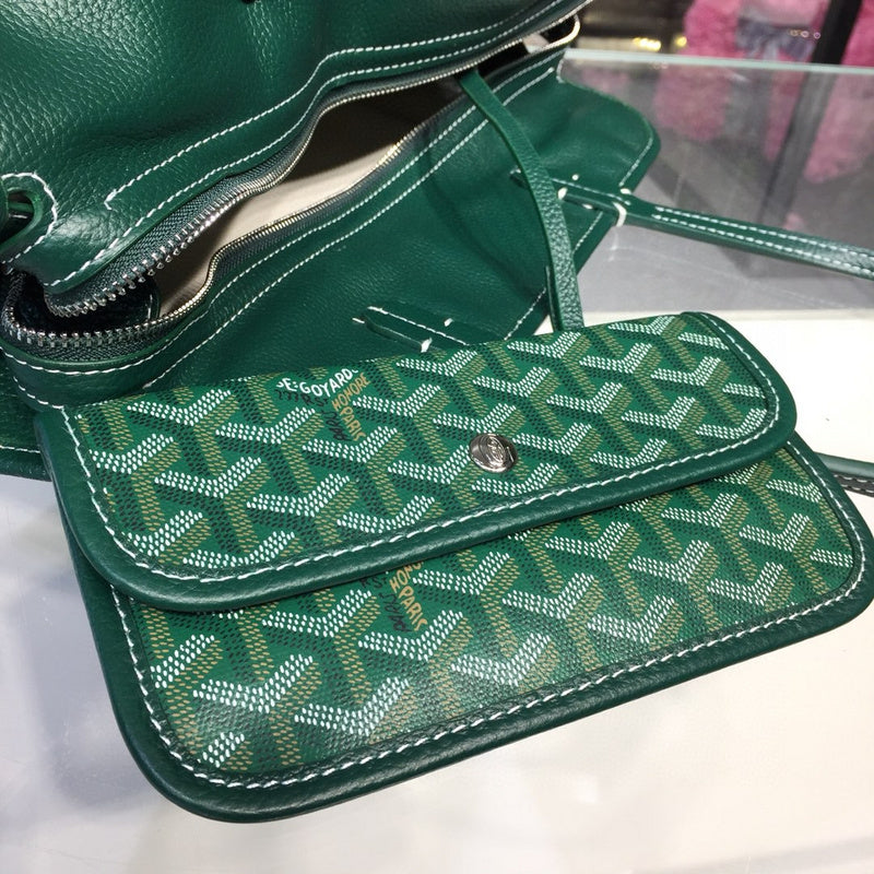 Amelia- G-YARD BAGS - 041