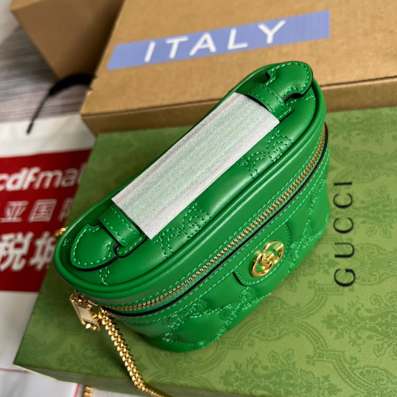 Amelia- GCI LUXURY LADY BAG - BRANDED BAGS FOR WOMEN - 463
