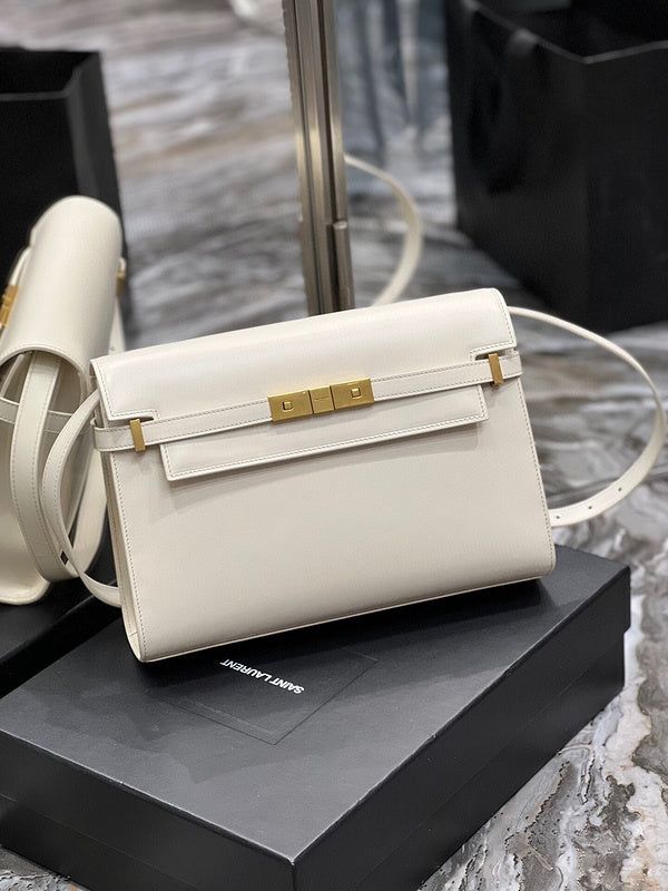 Amelia - YSL Bag - 1236