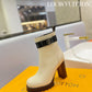 Premium  Louis Vuitton  BOOTS 034