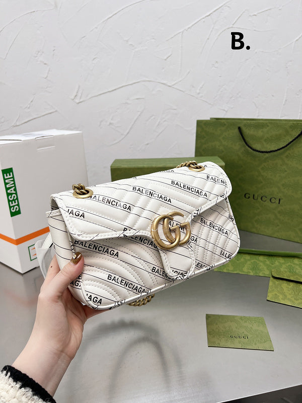 Amelia - BGA Bags - 1424