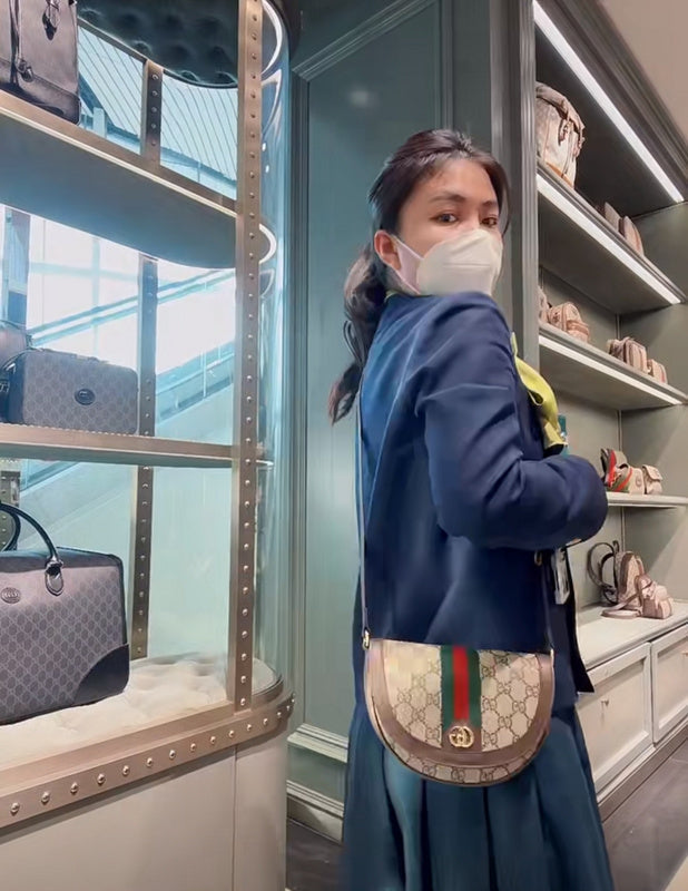Amelia- GUKI Women Bags - 532