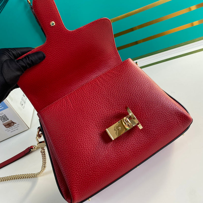 Amelia- GUKI Bags - 2178