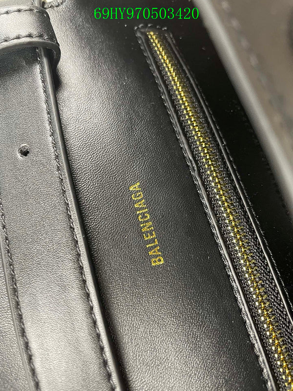 Amelia - BGA Bags - 2317
