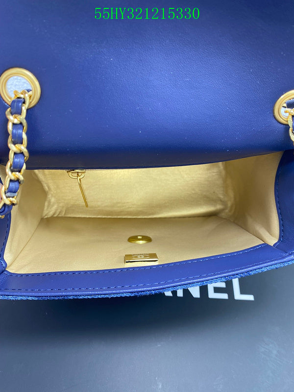 Amelia - CHL Bags - 1681