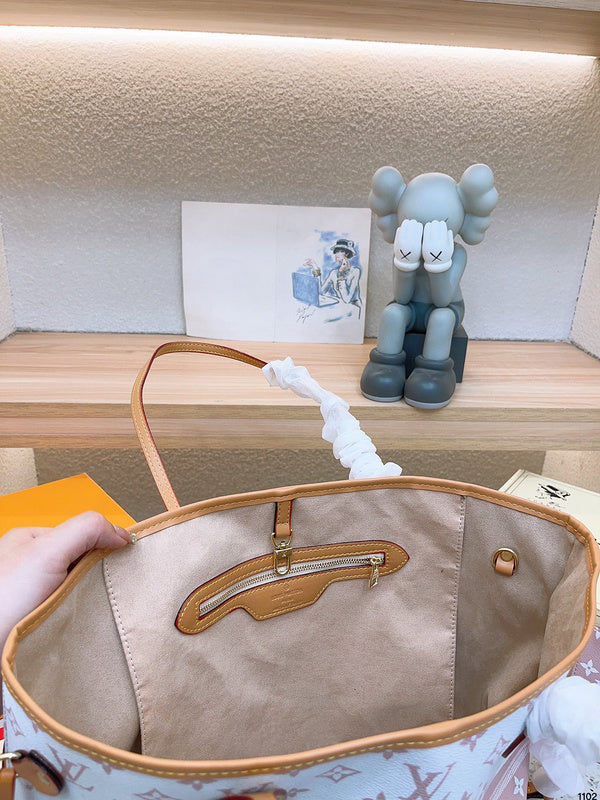 Amelia - LV Bags - 14867