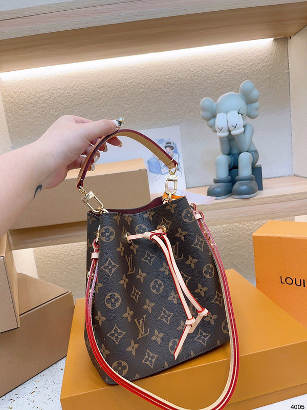 Amelia - LV Bags - 14508