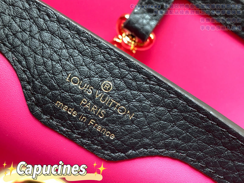 Amelia's Bag Gallery - LOV Bags - 1218