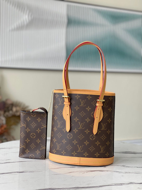 Amelia- Lu-Vi bags - 5770