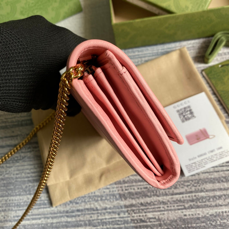Amelia- GCI Bags - 5149