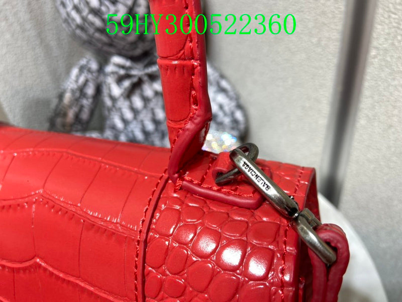 Amelia - BGA Bags - 2488