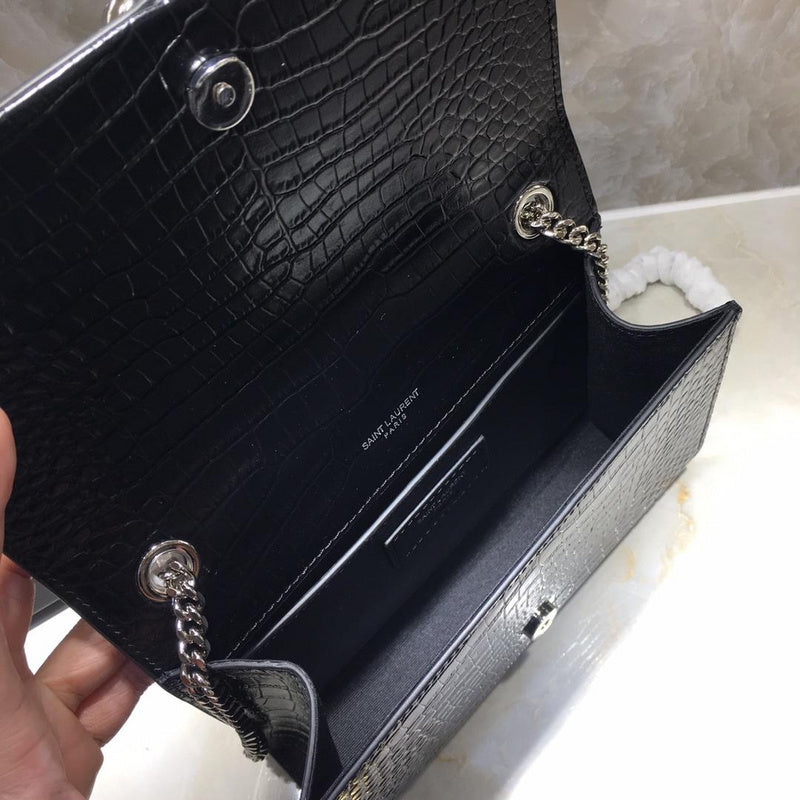 Amelia - YSL Bag - 2693