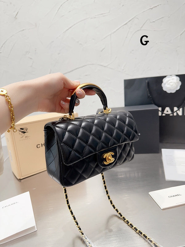 Amelia- CHL Bags - 6805