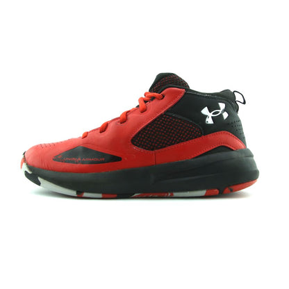 UNDER ARMOUR LOCKDOWN 5