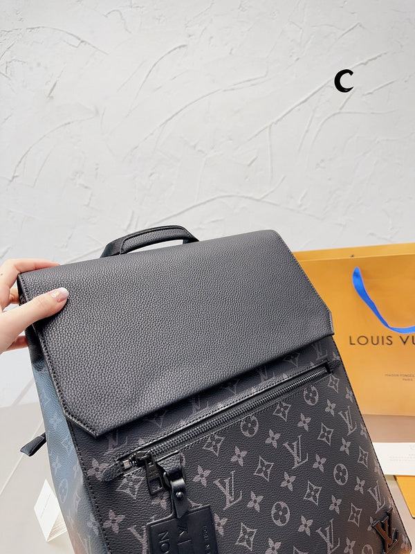 Amelia - LV Bags - 14423