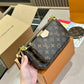 Amelia - LV Bags - 14842