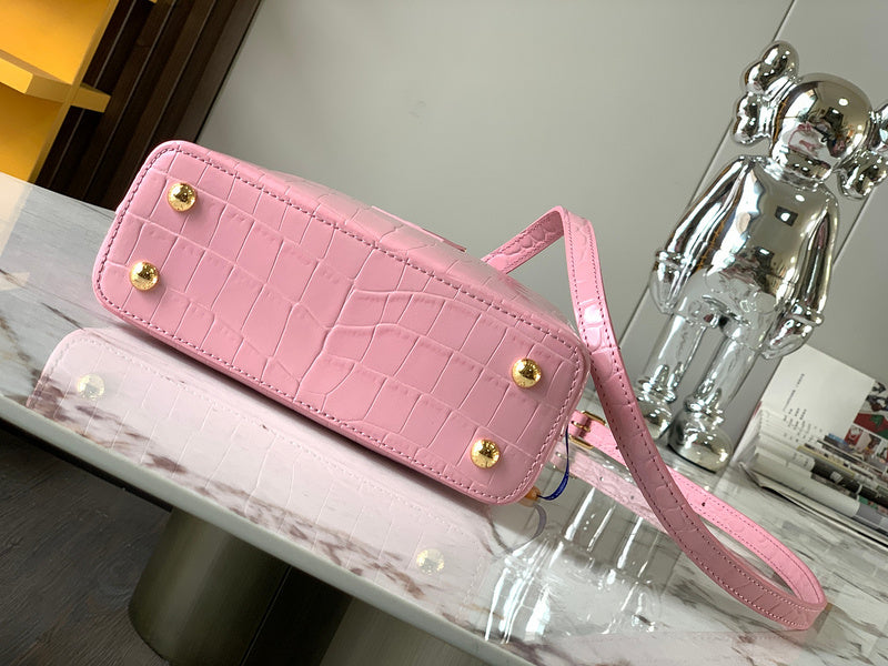Amelia's Bag Gallery - LOV Bags - 1166